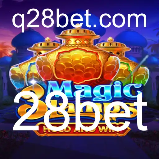 Descubra o Fascinante Mundo do Jogo 3MagicLamps: Diversão e Estratégia com 28bet