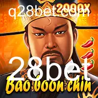 Descubra o Universo do Jogo BaoBoonChin e a Emoção do 28bet