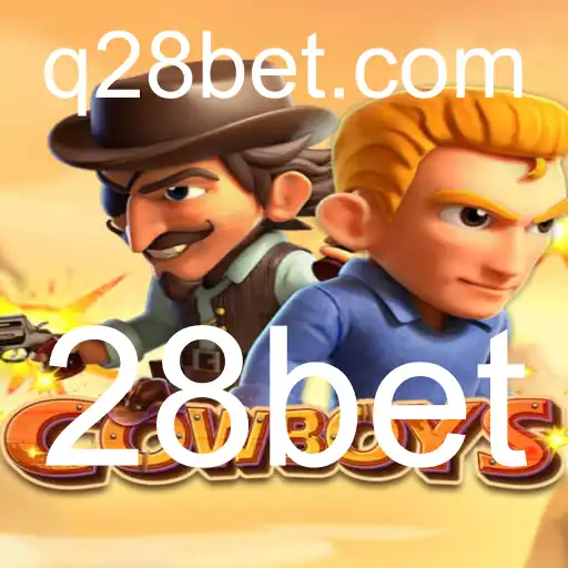 Descubra o Fascinante Jogo 'COWBOYS' e Como Jogar com 28bet