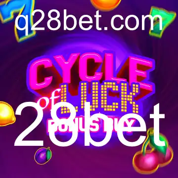 Explorando o Fascinante Mundo de CycleofLuckBonusBuy e a Emoção de Jogar na 28bet