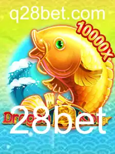 Explorando o Mundo Místico de DragonKoi no 28bet