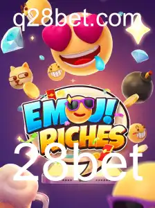 Explorando EmojiRiches: Um Mergulho no Mundo das Emoções Digitais com 28Bet