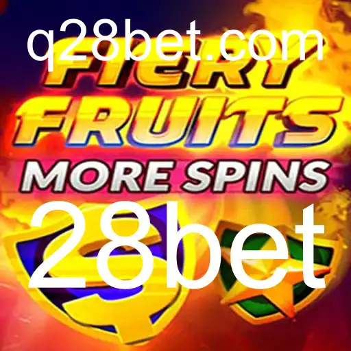 Explorando o Mundo de FieryFruitsMoreSpins: Uma Aventura com 28bet