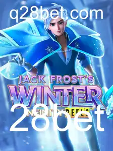 Explorando o Mundo de JackFrostsWinter no Universo de 28bet