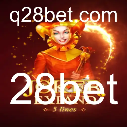Explorando o Mundo de JokerExpand na Plataforma 28bet