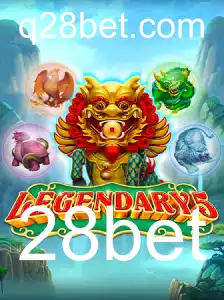 Explorando o Universo de Legendary5: Um Mergulho em um Jogo Icônico