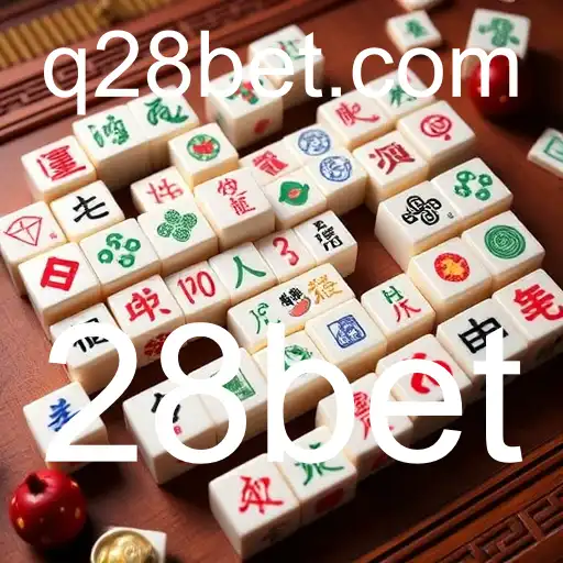 Mahjong