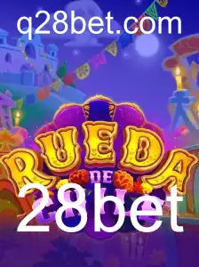Explorando o Fascinante Mundo de 'RuedaDeChile' com 28bet