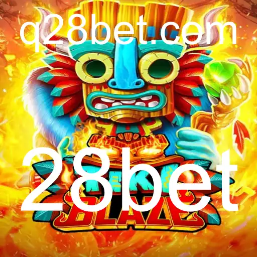 TikiBlaze: Um Mergulho Fascinante no Jogo Excitante de 28bet