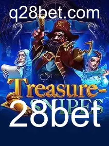 Descubra TreasureSnipes: O Novo Jogo de Estratégia que Está Conquistando o Mundo