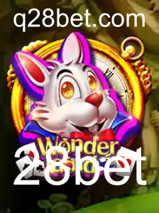 Explorando o Fascinante Mundo de Wonderland na Plataforma 28bet